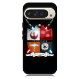 Star Wars Google Pixel 10 | Google Pixel 10 Pro Case OV1704
