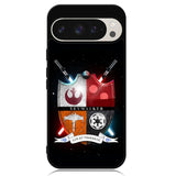 Star Wars Google Pixel 9 | Pixel 9 Pro Case OV1704