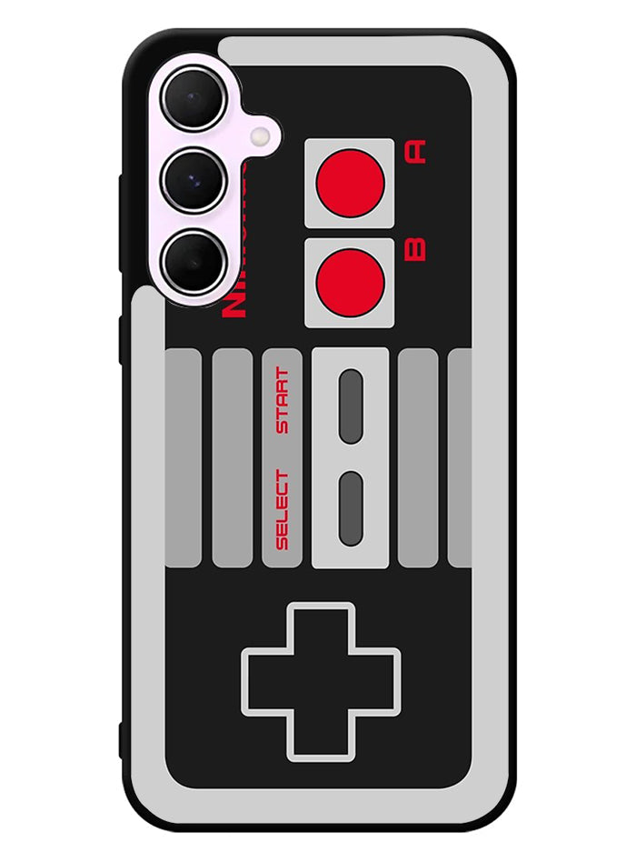 Nintendo Samsung Galaxy A35 5G Case