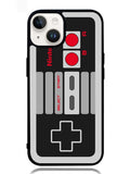 Nintendo iPhone 14 Plus Case