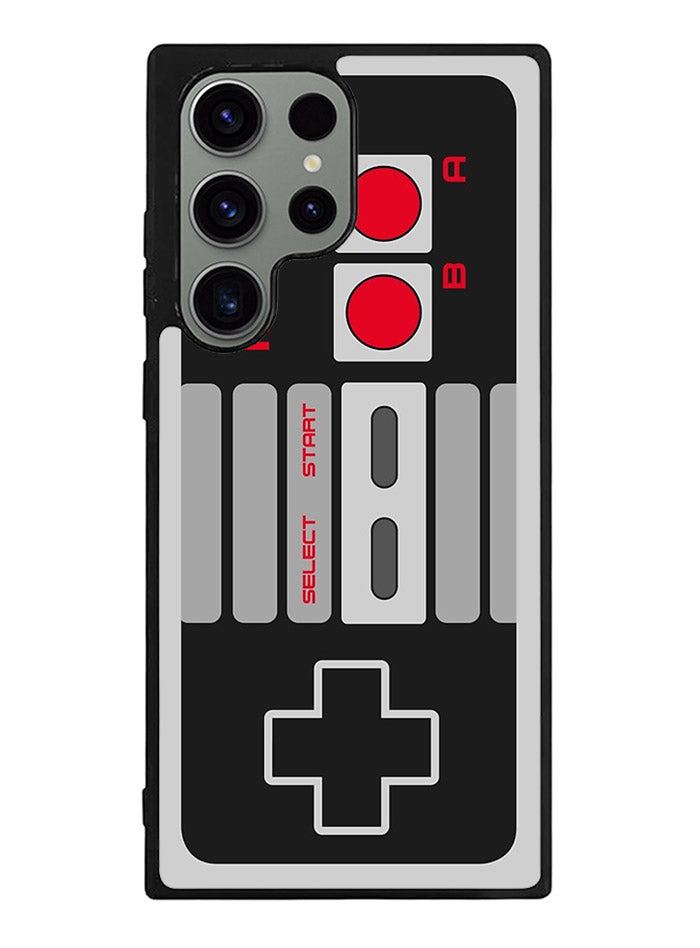 Nintendo Samsung Galaxy S23 Ultra 5G Case