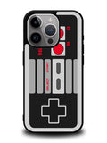 Nintendo iPhone 15 Pro Case