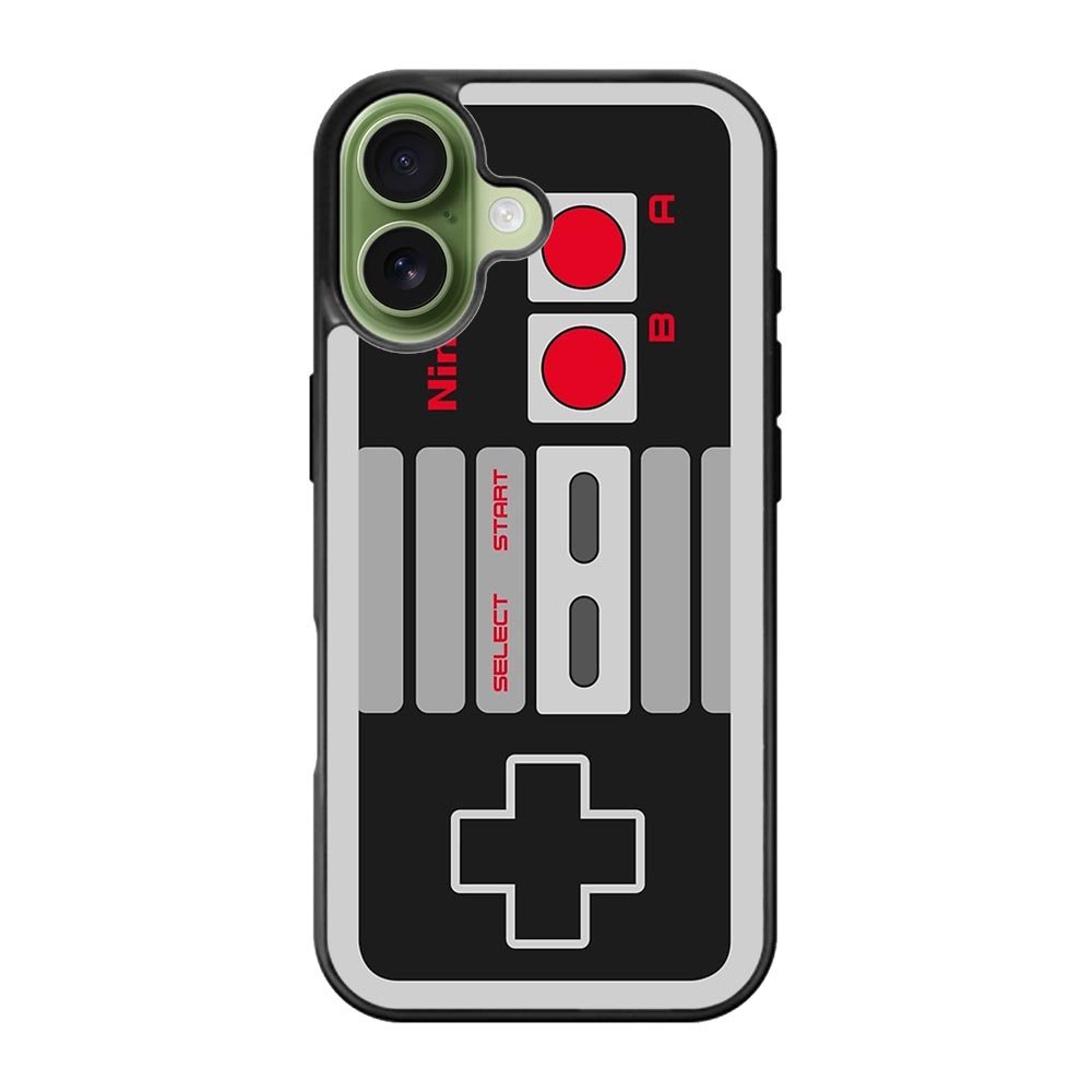 Nintendo iPhone 17 Case