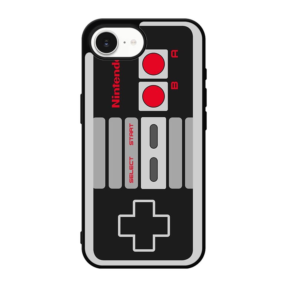 Nintendo iPhone 17e Case