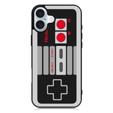 Nintendo iPhone 16 Plus Case