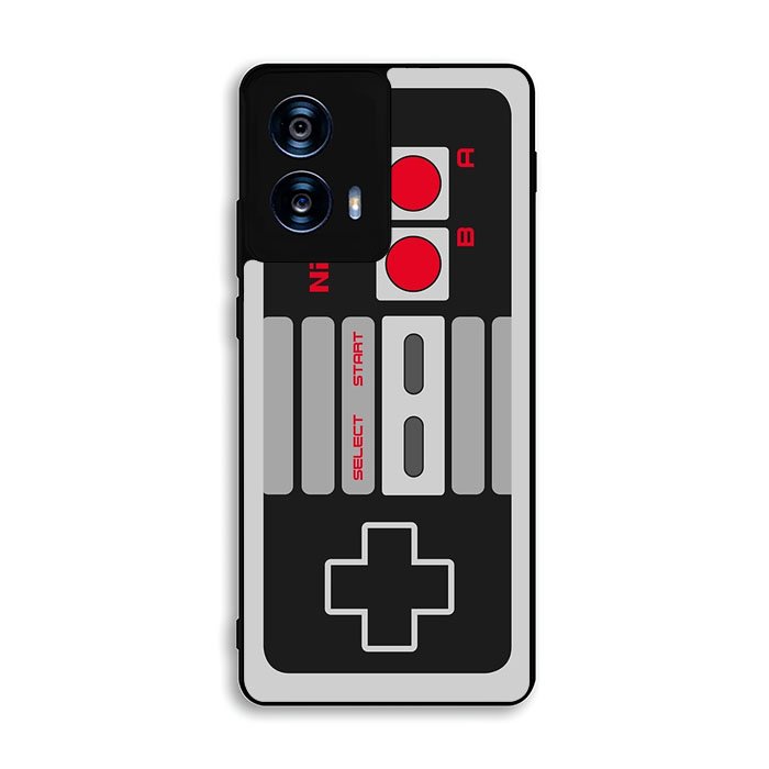 Nintendo Motorola Moto G Power 5G 2024 Case OV6825