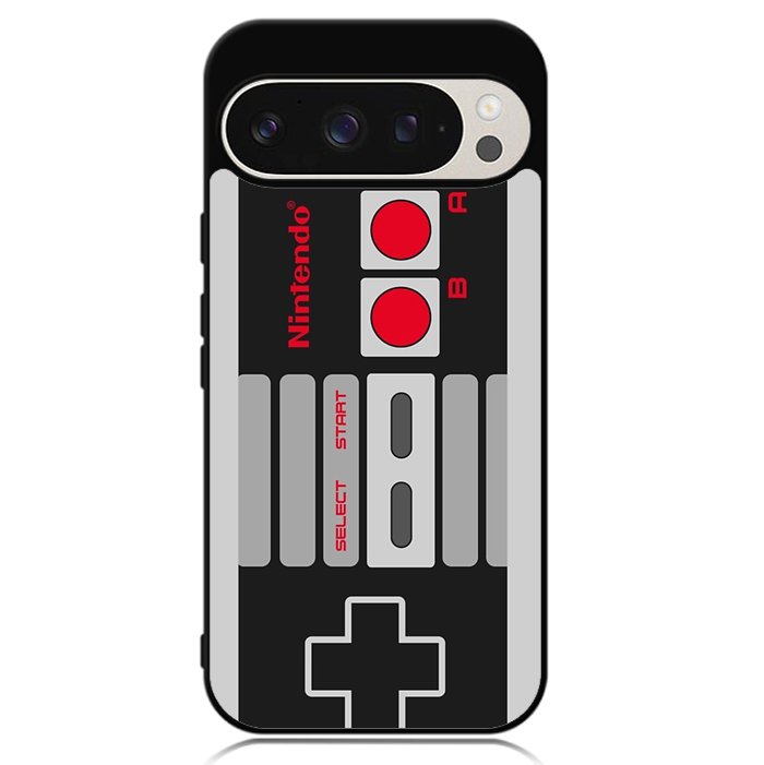 Nintendo Google Pixel 9 | Pixel 9 Pro Case