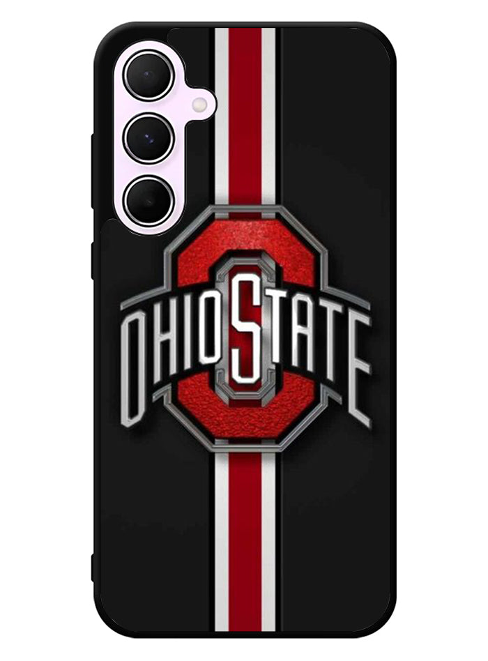 OHIO STATE 5th Samsung Galaxy A55 5G Case
