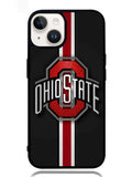 OHIO STATE iPhone 14 Plus Case OV1177