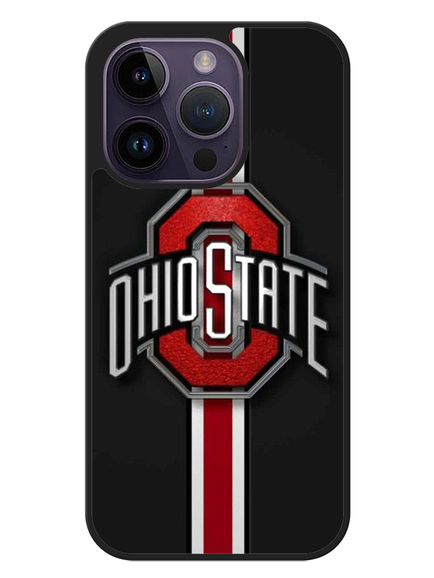 OHIO STATE 5th iPhone 14 Pro Max Case