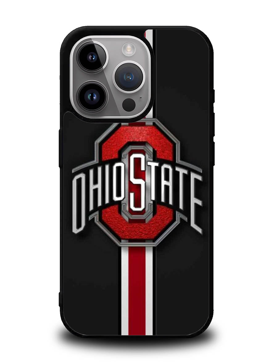 OHIO STATE 5th iPhone 16 Pro Case
