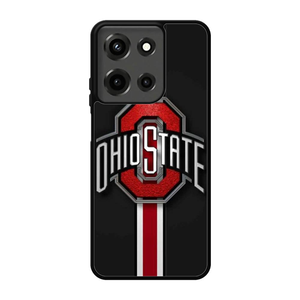 OHIO STATE 5th Motorola Moto G 5G 2025 Case OV5764