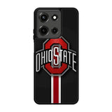OHIO STATE 5th Motorola Moto G 5G 2025 Case OV5764