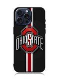 OHIO STATE 5th iPhone 15 Pro Max Case