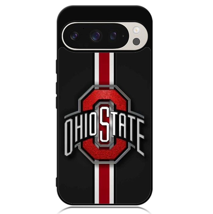 OHIO STATE 5th Google Pixel 9 Pro XL Case