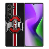 OHIO STATE 5th Samsung Galaxy Z Fold 6 Case