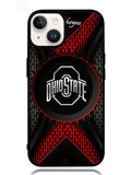 OHIO STATE iPhone 14 Case OV1178