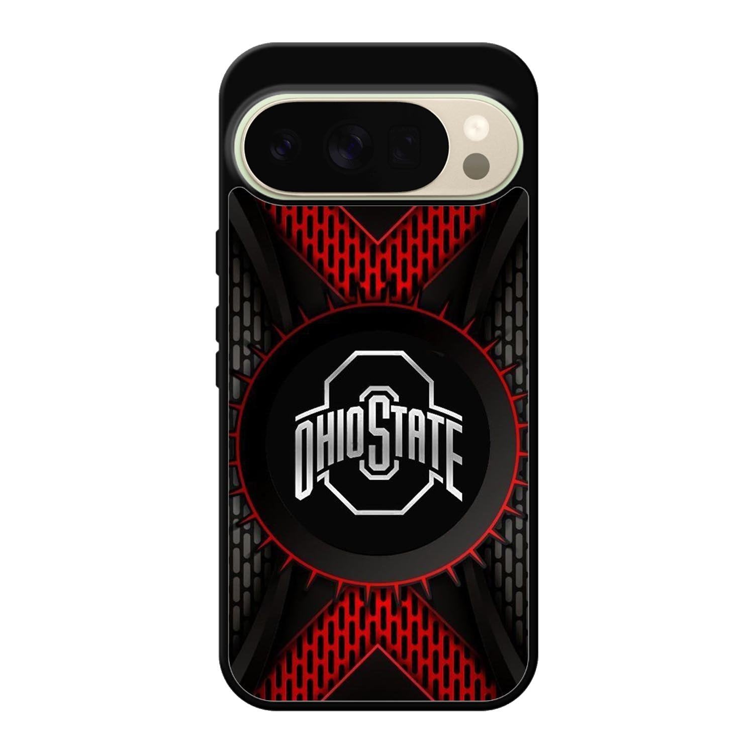 OHIO STATE 6th Google Pixel 10 Pro XL Case