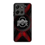 OHIO STATE 6th Motorola Moto G 5G 2025 Case OV4908