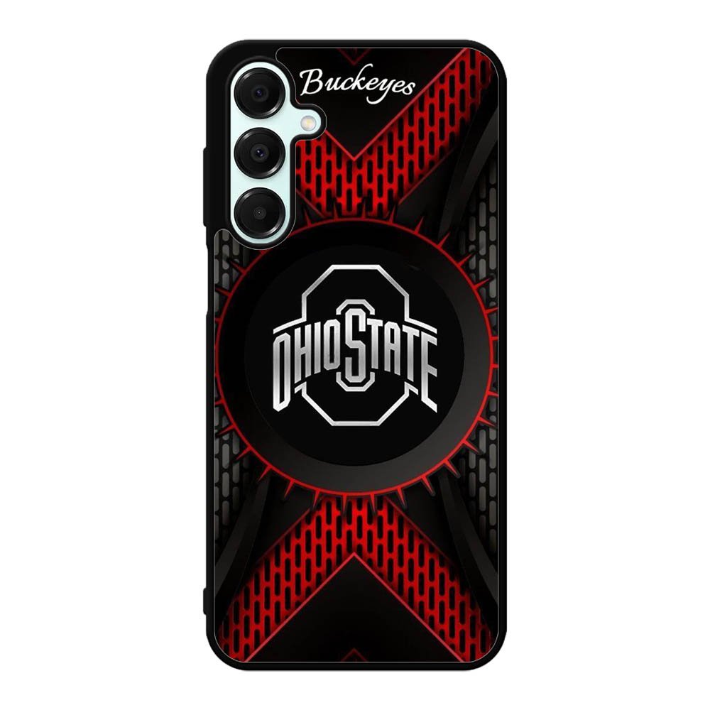 OHIO STATE 6th Samsung Galaxy A16 Case OV5765