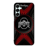 OHIO STATE 6th Samsung Galaxy A16 Case OV5765