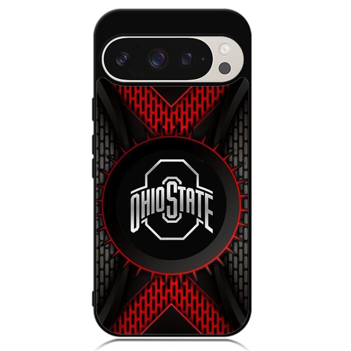 OHIO STATE 6th Google Pixel 9 Pro XL Case