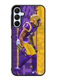 LSU Tigers Samsung Galaxy A15 5G Case OV3413