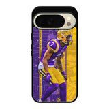 LSU Tigers Google Pixel 10 Pro XL Case QC3413