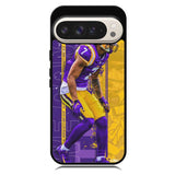 LSU Tigers Google Pixel 10 Pro XL Case OV3413