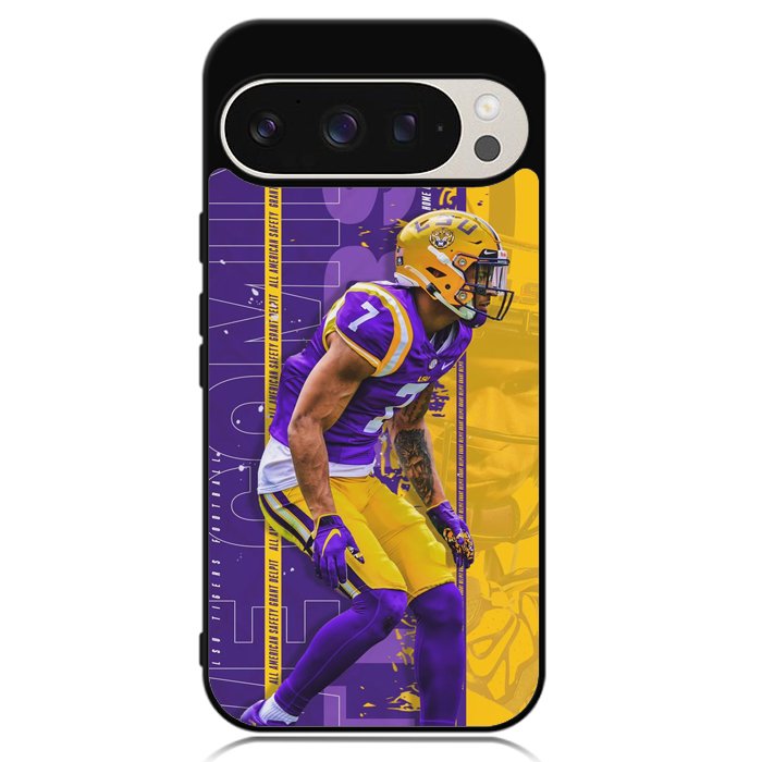 LSU Tigers Google Pixel 9 | Pixel 9 Pro Case OV3413