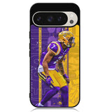 LSU Tigers Google Pixel 9 | Pixel 9 Pro Case OV3413