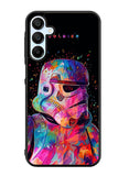 Stormtrooper Samsung Galaxy A15 5G Case