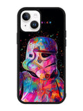 Stormtrooper iPhone 15 Case OV2356