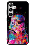 Stormtrooper Samsung Galaxy S24 5G Case