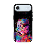 Stormtrooper iPhone Air Case