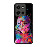 Stormtrooper Motorola Moto G 5G 2025 Case OV2110