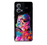 Stormtrooper Motorola Moto Edge 2024 Case OV2110