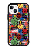 Marvel iPhone 14 Case QC1706
