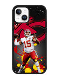 Kansas City Chiefs 4th iPhone 15 Case