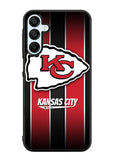 kansas city chiefs Samsung Galaxy A15 5G Case OV3617