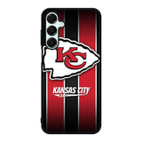 kansas city chiefs Samsung Galaxy A16 Case OV3617