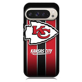 kansas city chiefs Google Pixel 10 | Google Pixel 10 Pro Case OV3617