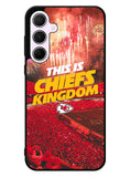 Kansas City Chiefs 2nd Samsung Galaxy A55 5G Case