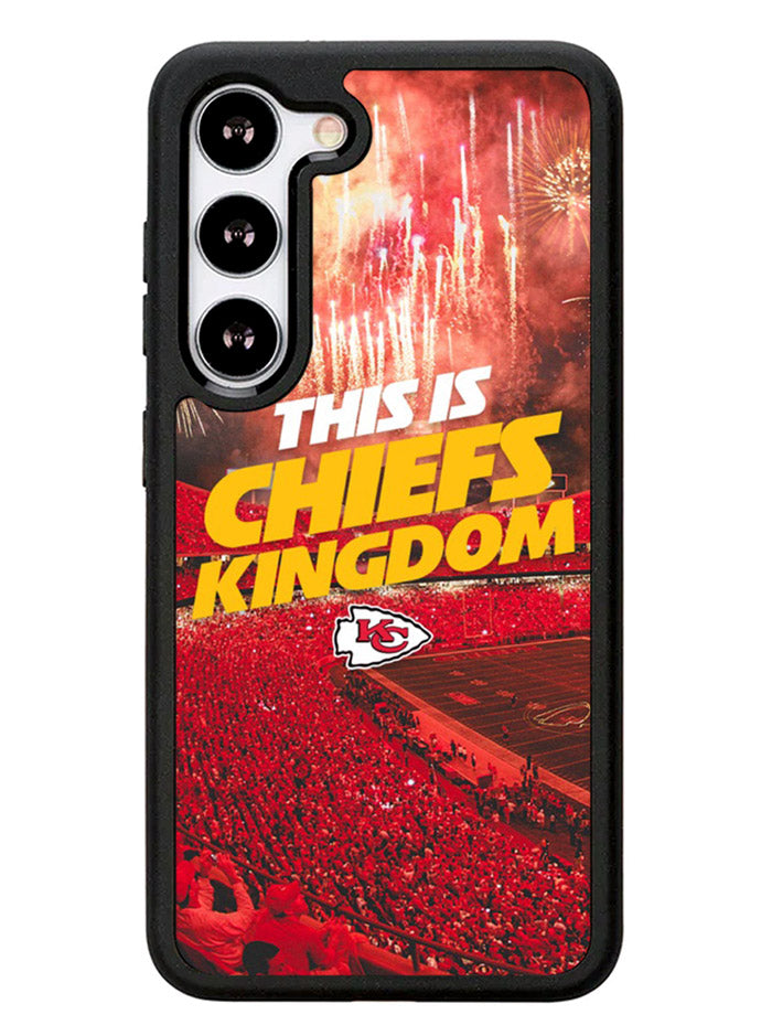 Kansas City Chiefs 2nd Samsung Galaxy S23 5G Case