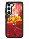 Kansas City Chiefs 2nd Samsung Galaxy S23 5G Case