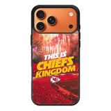 Kansas City Chiefs 2nd Samsung Galaxy S26 Ultra Case