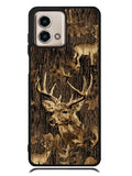 Deer Hunting 1st Motorola Moto G Stylus 5G 2023 Case