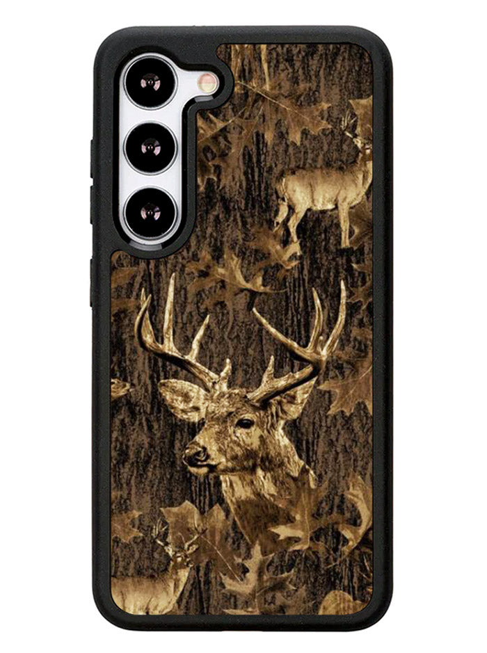 Deer Hunting 1st Samsung Galaxy S23 5G Case