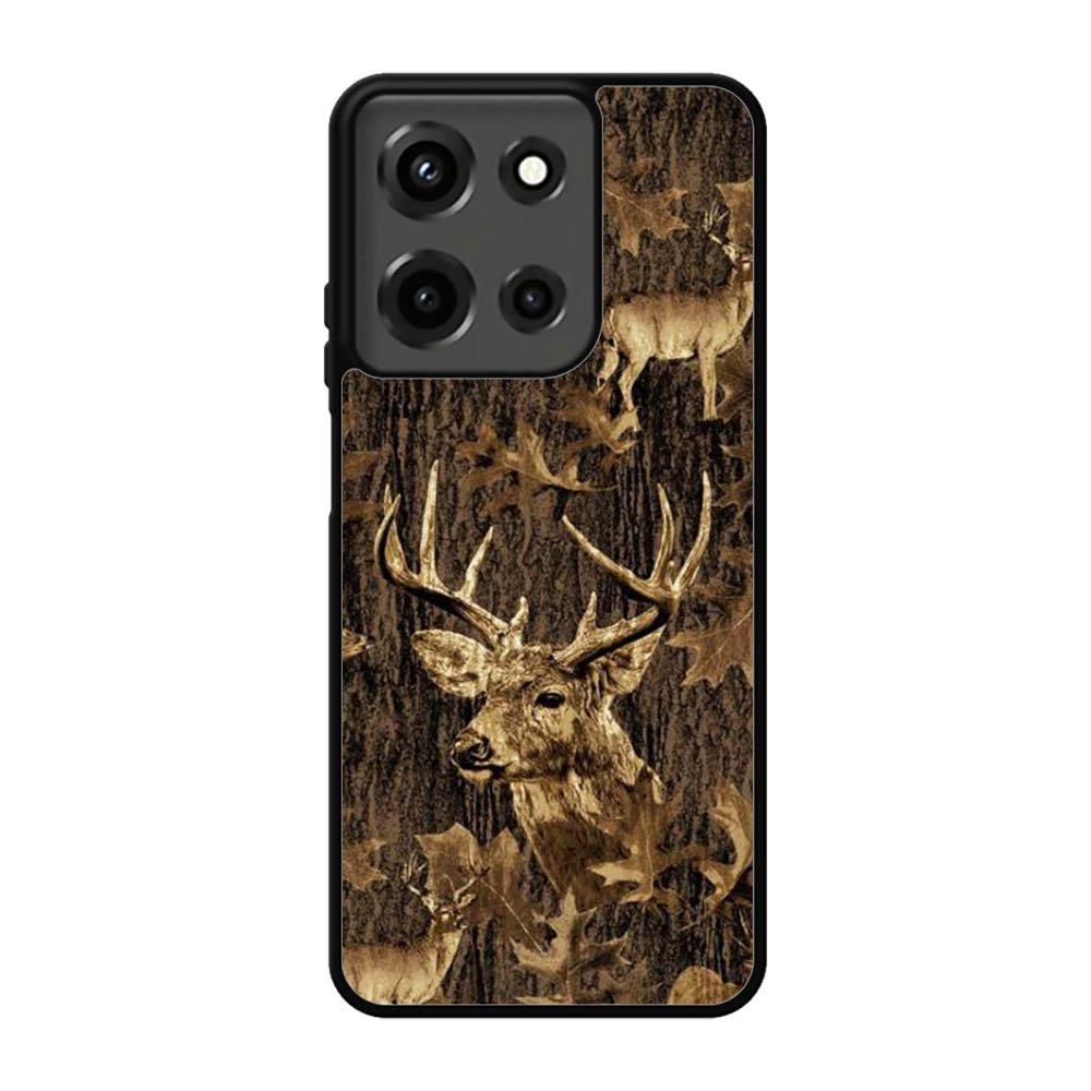 Deer Hunting 1st Motorola Moto G 5G 2025 Case OV3806