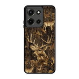 Deer Hunting 1st Motorola Moto G 5G 2025 Case OV3806